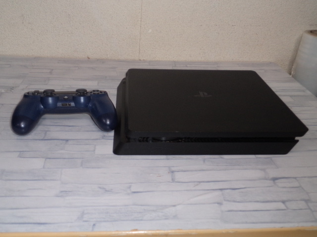 ヤフオク! -ps4 本体 ジャンク(PS4本体)の中古品・新品・未使用品一覧
