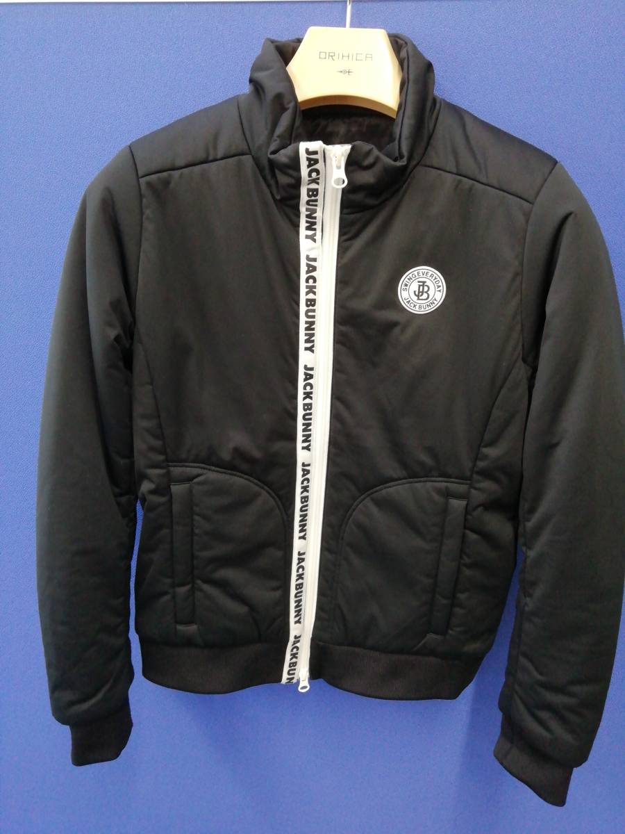 ヤフオク! -ジャックバニー ブルゾンの中古品・新品・未使用品一覧