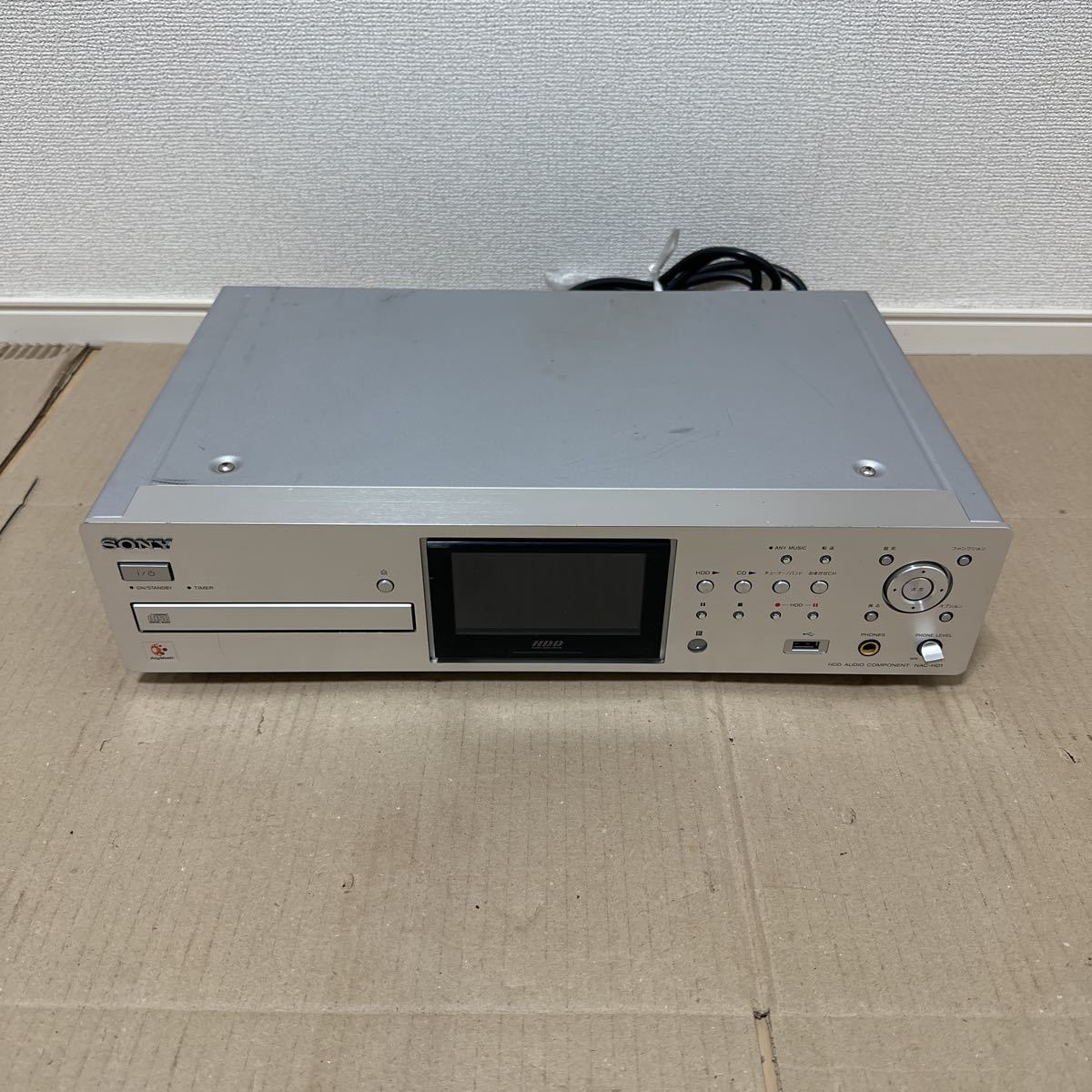 ヤフオク! -「hddオーディオレコーダー」の落札相場・落札価格 ヤフオク! -「hddオーディオレコーダー」の落札相場・落札価格