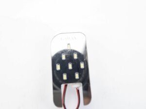 GARAX ギャラクス K-SPEC LED ラゲージランプ 175ムーヴ MOVE L175 185