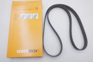 CONTITECH SYNCHROBELT タイミングベルト ベルト CT575 6503073