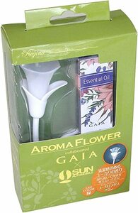 サン自動車工業 レジーナ (Regina) Aroma Flower アロマフラワー ユーカリプタス REG001M