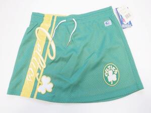 G-III SPORTS CarlBanks nba4her NBA CELTICS セルティックス スカート Lサイズ