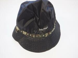 Babyphat ベイビーファット 帽子 ハット HAT ブラック 黒 迷彩柄 レディース 1個