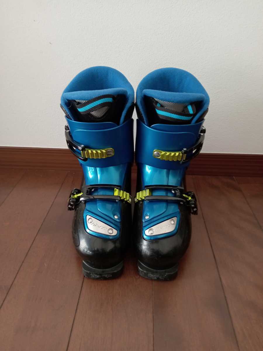 ヤフオク! -スキー ブーツ 22の中古品・新品・未使用品一覧