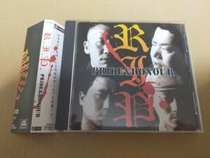 即決　帯付き　CD　R.I.P.　RIP　PRIDE & HONOUR　オイ　スキンズ　OI SKINS