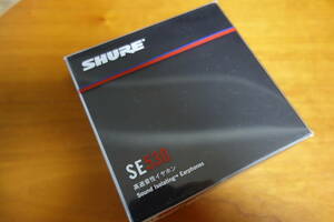 SHURE SE530 Sure SE530