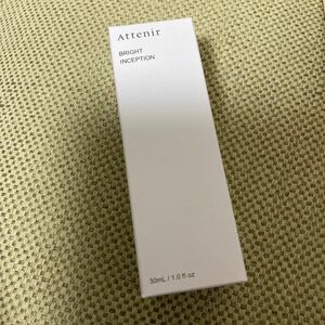 アテニア　Attenir ブライトインセプション　　シミ予防美容液30ml