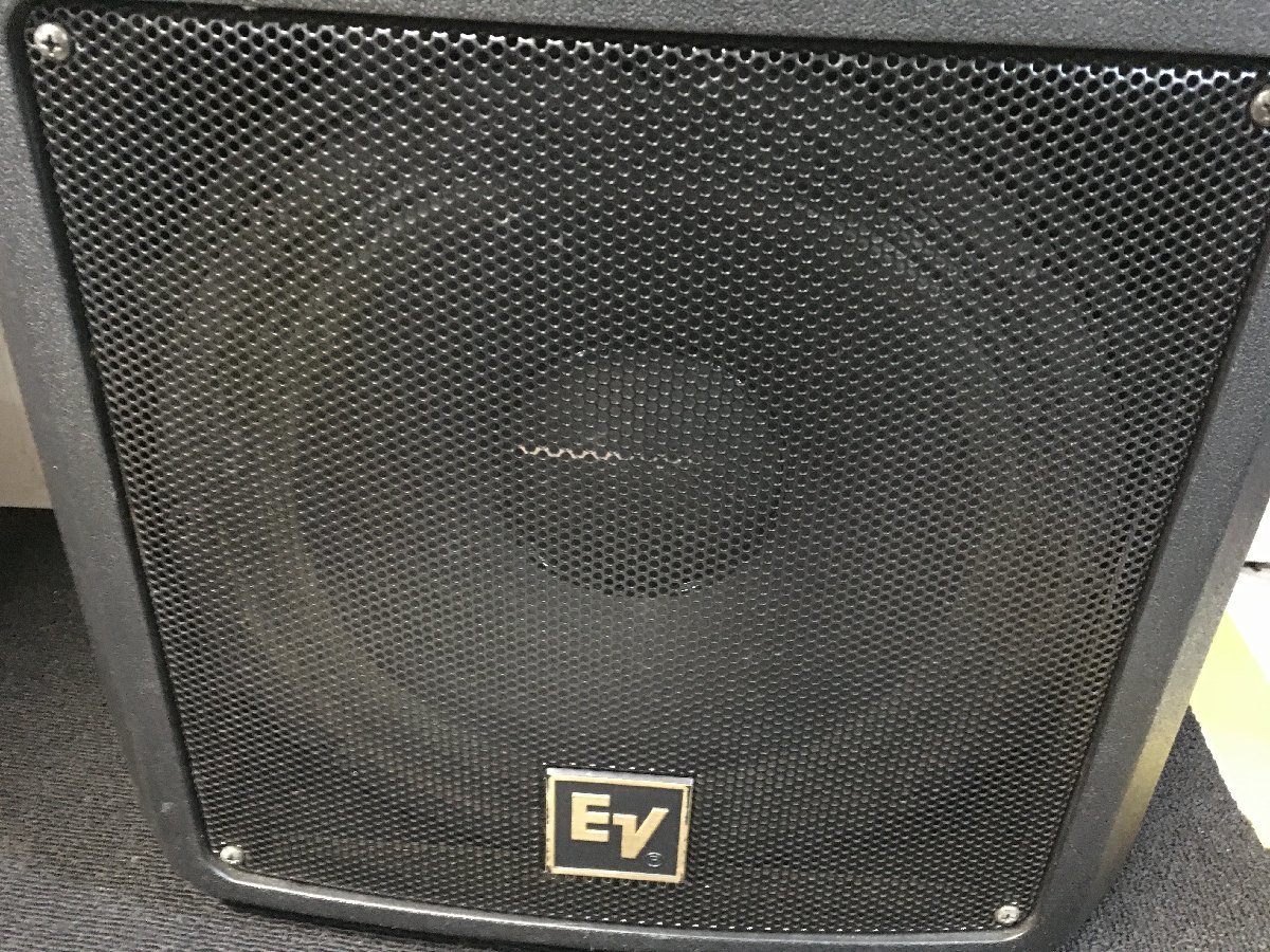 暖色系 ユウさま専用Electro-Voice ( エレクトロボイス ) SX200 - 通販