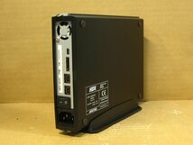 ▽AVASTOR HDX-1500 1TB Firewire800(IEEE1394b)/USB2.0/eSATA 外付HDD 中古 外付け_画像2