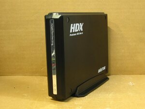 vAVASTOR HDX-1500 1TB Firewire800(IEEE1394b)/USB2.0/eSATA вне есть HDD б/у установленный снаружи 