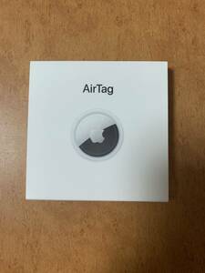 【初売り限定】Apple AirTag アップル　エアータグ　エアタグ　限定品　卯年　うさぎ　新品未開封