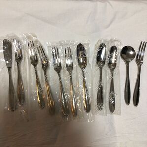 カトラリーセット