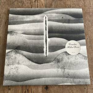 Cornelius Cornelius / Mellow Wave (LP) запись 