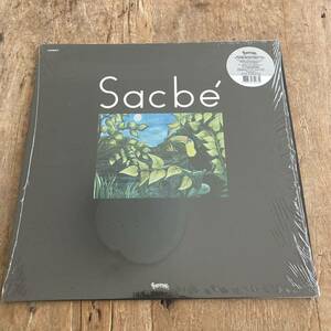 SACBE サクベ (LP) レコード azymuth アジムス