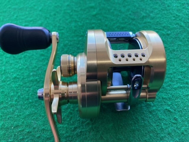 ヤフオク! -カルカッタ コンクエスト300の中古品・新品・未使用品一覧