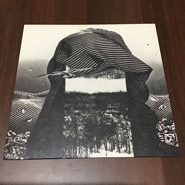 【7インチEP】 CORNELIUS 小山田圭吾 - いつかどこか Sometime Someplace 坂本慎太郎 中林忠良