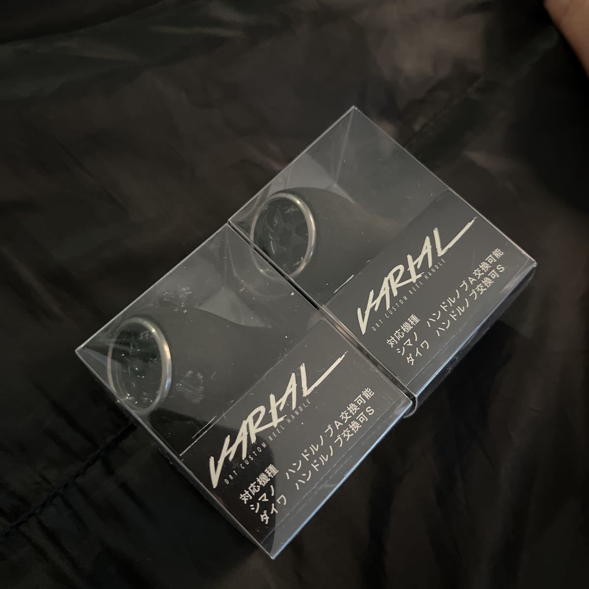 ヤフオク! -drt varial ノブの中古品・新品・未使用品一覧