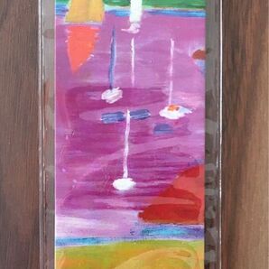 Ken Done ケンドーン しおり ブックマーカー