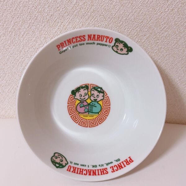 ラーメンどんぶり ミスタードーナツ 非売品