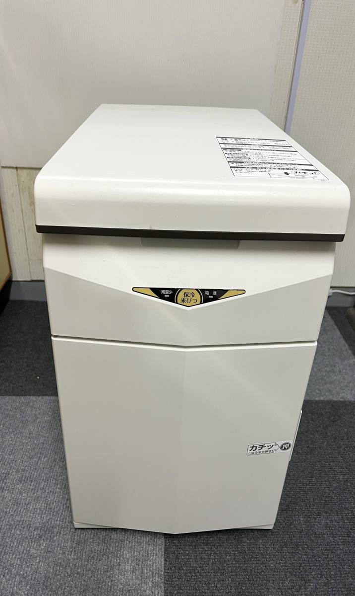 ヤフオク! -「保冷米びつ」(キッチン、食器) の落札相場・落札価格