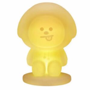 SMART LAMP CHIMMY チミー　BTS BT21 bt21 ランプ