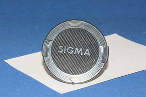 SIGMA 52mm (C052)　　定形外郵便１２０円～