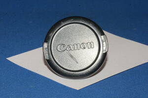 Canon E-52mm (C069)　　定形外郵便１２０円～