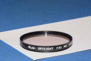 Minette SKYLIGHT (1B) MC 52mm (F849) 　　定形外郵便１２０円～