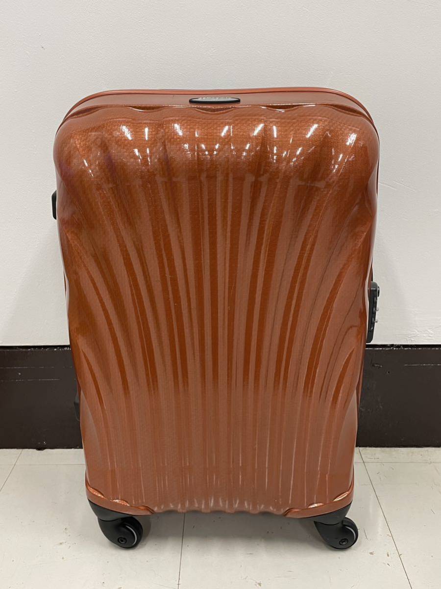 限定W特典付属 【Samsonite】【新品未使用】spinner 69 限定カラー