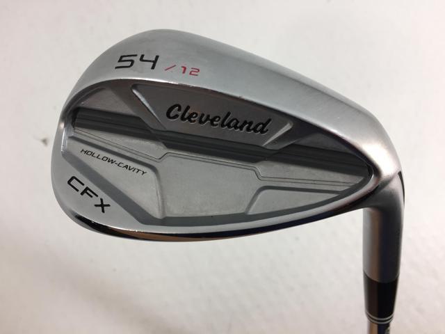ヤフオク! -クリーブランド ウェッジ 54°の中古品・新品・未使用品一覧