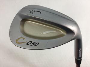 即決 お買い得品！中古 C-030 ウェッジ SW NSプロ 950GH HT 56 WEDGE