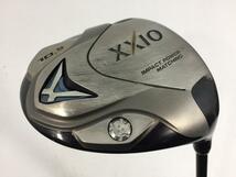 即決 お買い得品！中古 ゼクシオ(XXIO) ドライバー 2010 1W MP600 10.5 S_画像1