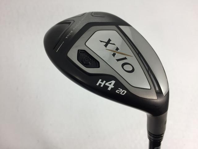 ヤフオク! -ゼクシオ10 ユーティリティ(クラブ)の中古品・新品・未使用