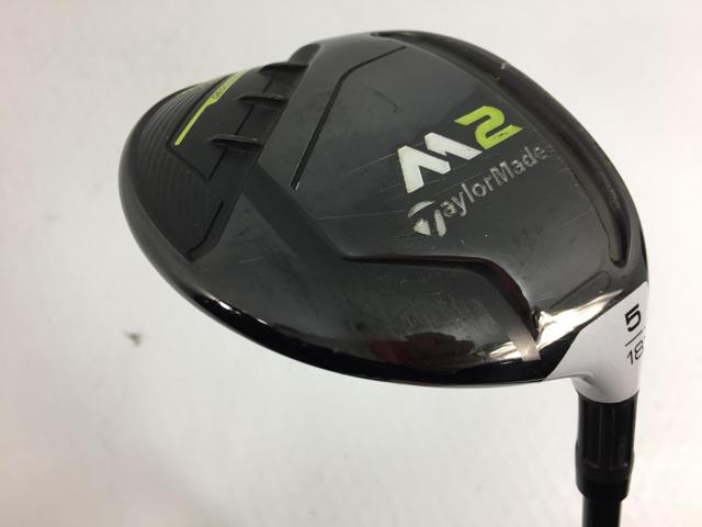 ヤフオク! -m2 フェアウェイウッド 5wの中古品・新品・未使用品一覧