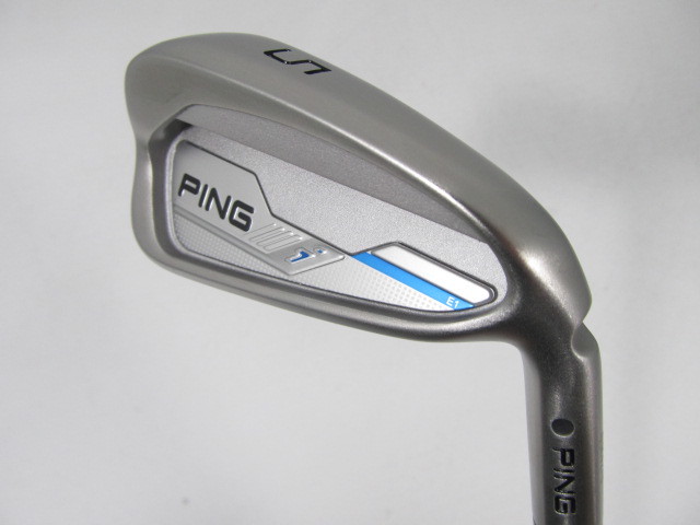 即決 中古 (6本)G410 アイアン 5~9.P D/G 105 選択なし S-300