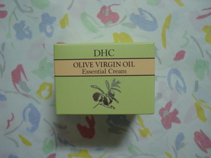 DHC olive bar Gin oil Esse n car ru cream new goods moisturizer dry coupon Point .