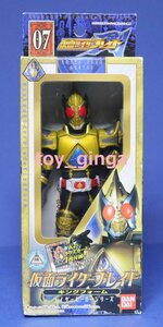  prompt decision rider hero series Kamen Rider Blade King foam breaking the seal beautiful goods lauz card attaching King lau The - attaching 