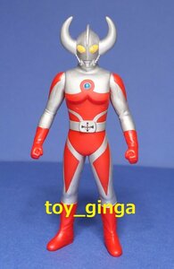 即決ウルトラヒーローシリーズ ウルトラの父 2007年版 中古品