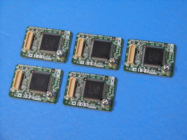 △ ・ZT2 カ5170) 保証有 日立 MX200IP/300IP 4回路ナースコール MX ...