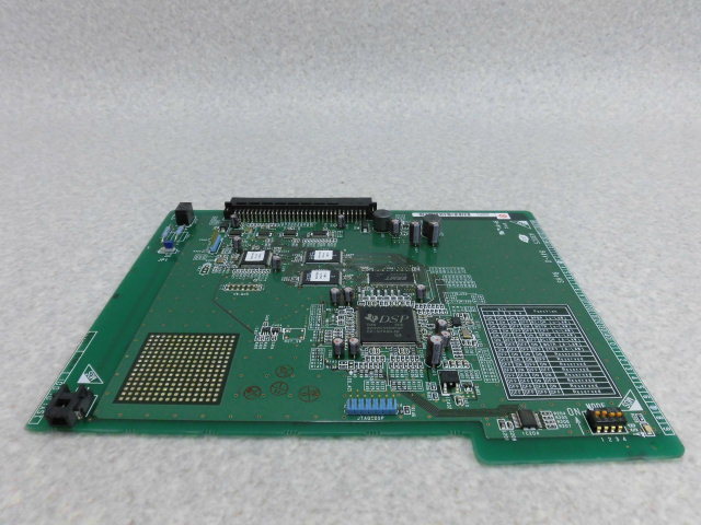 マ9563 ・保証有 NEC APEX7600i アラーム自動通報パッケージ PA-AL18 ...