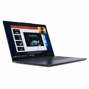 Lenovo Yoga Slim 750i スレートグレー ［82AB003AJP］ 2021年2月発表 量販店モデル