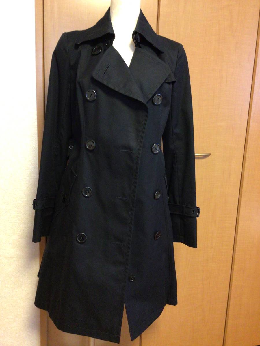 ヤフオク! -バーバリー 40 レディースの中古品・新品・未使用品一覧