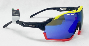 ◆RUDYPROJECT◆CUTLINE サングラス◆SP633906-EC00