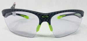 *RUDYPROJECT*STRATOFLY солнцезащитные очки *SP237319-0001