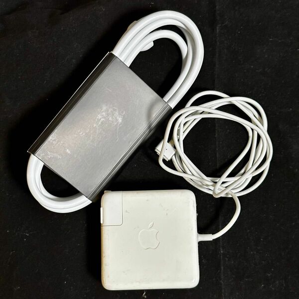 期間限定価格　純正 Apple MacBook Pro 85W MagSafe Power Adapter