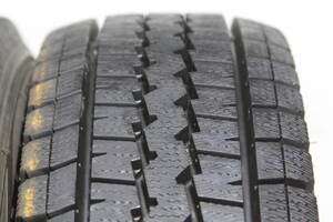 条件付送料無料 19年製 9分山以上 超バリ山 ダンロップ ウィンターマックス SV01 165R13 8PR LT 1本 DUNLOP WINTERMAXX 冬タイヤ