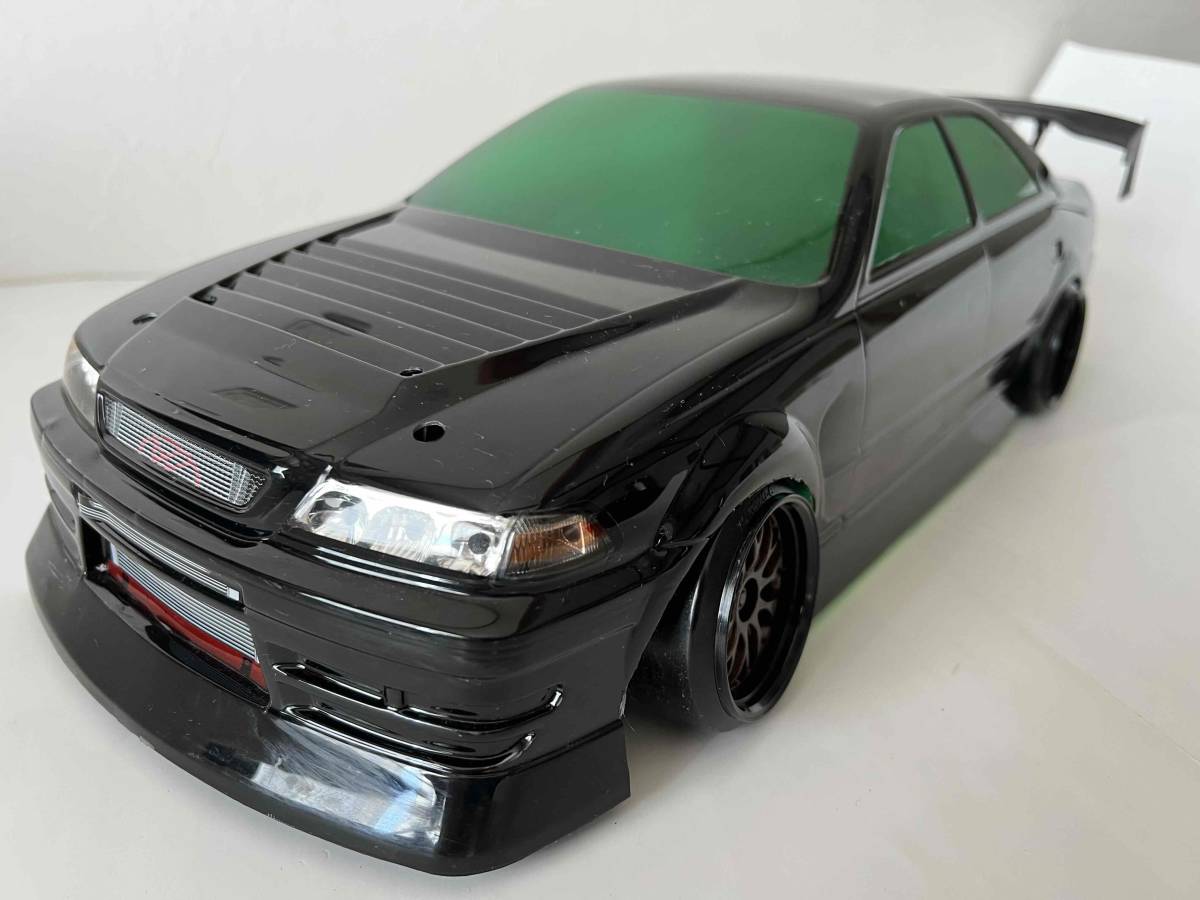 ピー様専用 ADDICTION アディクション 180sx ボディーのみ の通販
