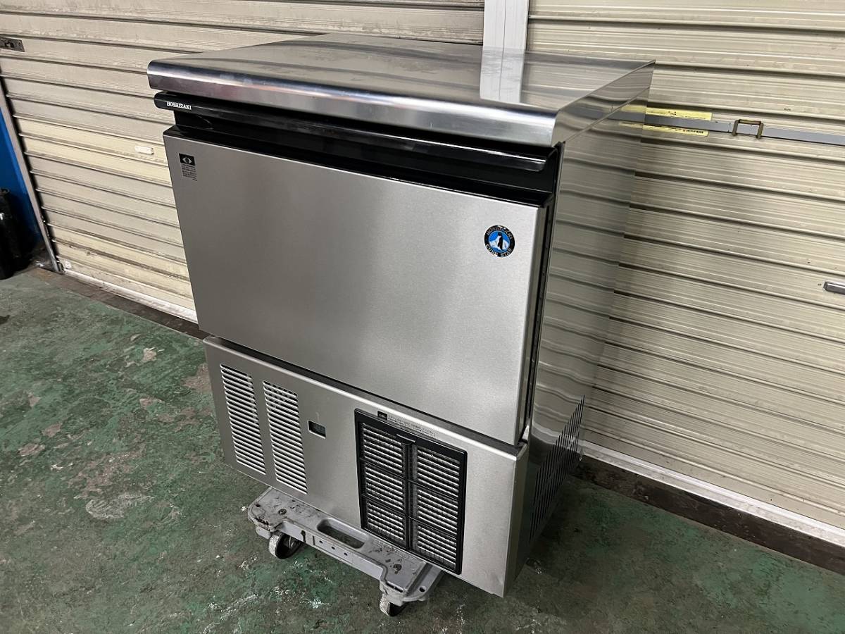 ヤフオク! -ホシザキ 製氷機 45kgの中古品・新品・未使用品一覧
