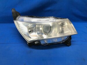 スズキ パレット SWリミテッド MK21S 右ヘッドライト KOITO 100-59207 HID [H-10150]